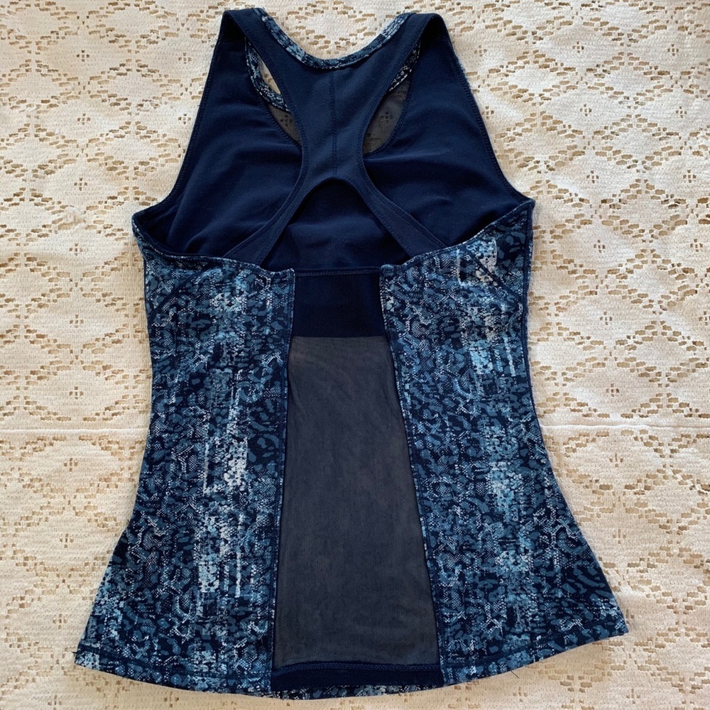 Threads 4 Thought Xara Sports Tank - Picture 7 of 9